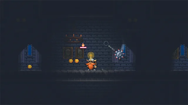 Ruggnar screenshot 3