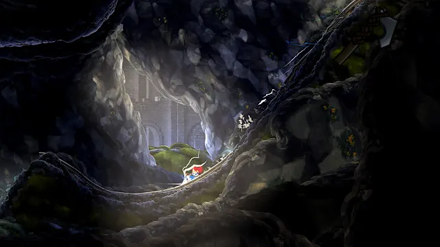 Teslagrad 2 screenshot 3