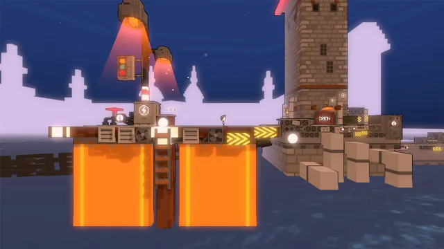 Watch screenshot 1