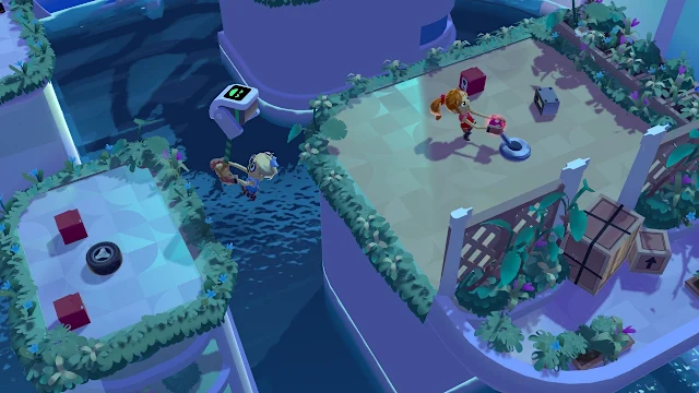 Moving Out 2 screenshot 6