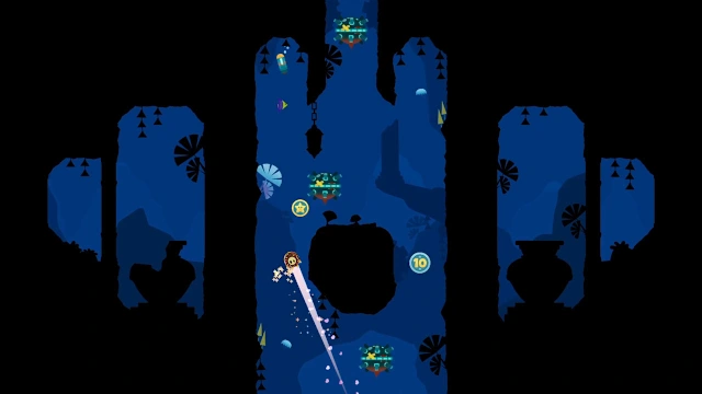 Surface Rush screenshot 6