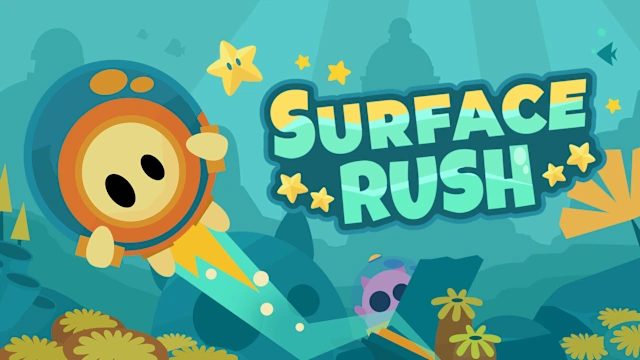 Surface Rush