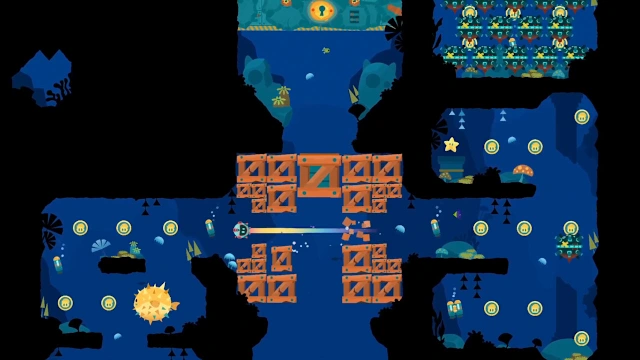Surface Rush screenshot 5