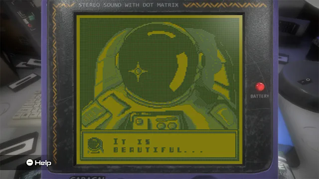 2021 : Moon Escape screenshot 2