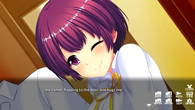 - Doki Doki Family - 特異体質者のドキドキ家族生活 screenshot 1