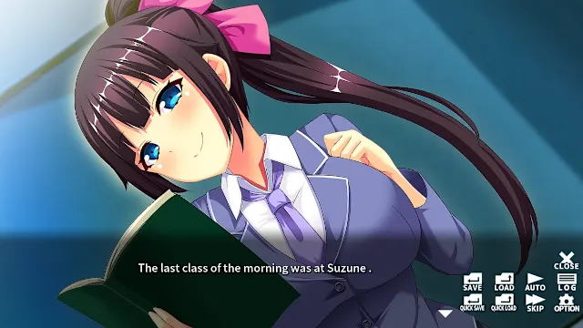 - Doki Doki Family - 特異体質者のドキドキ家族生活 screenshot 0