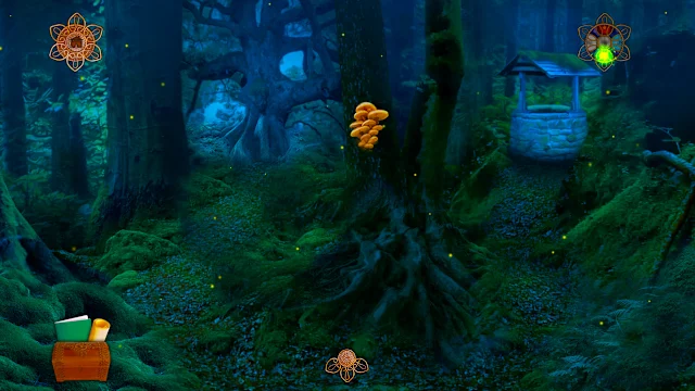 Panmorphia: Awakened screenshot 3