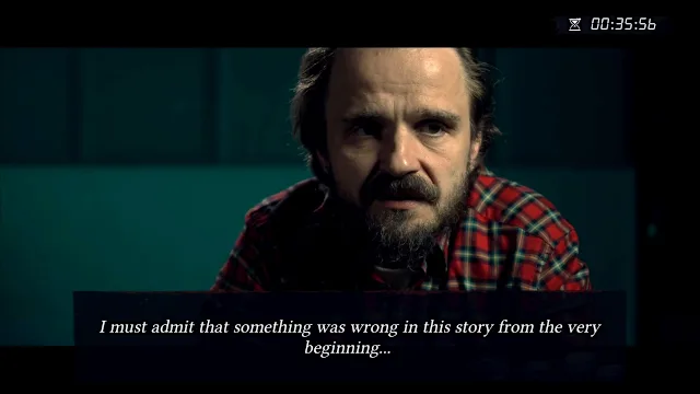 Criminal Expert screenshot 6