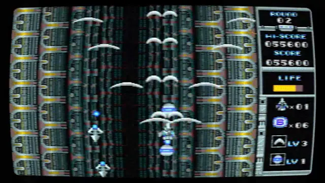 QUByte Classics: Thunderbolt Collection by PIKO screenshot 4