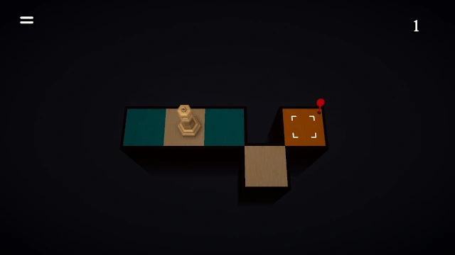 Chess Brain: Dark Troops screenshot 6