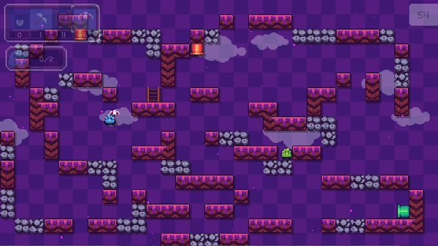 Jujubos screenshot 4