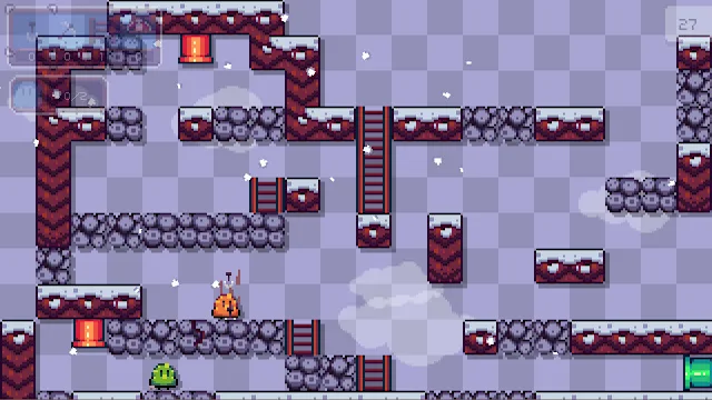 Jujubos screenshot 1