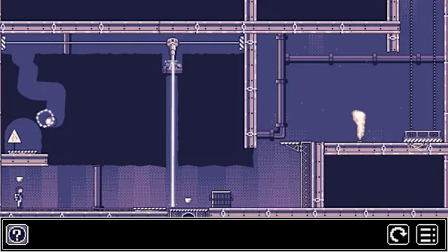 Underland: The Climb screenshot 2