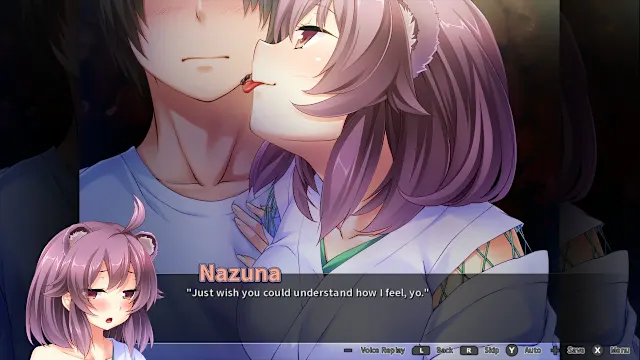 Wild Romance screenshot 1