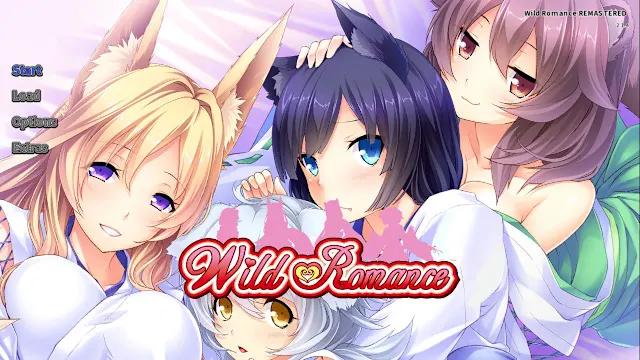 Wild Romance screenshot 4
