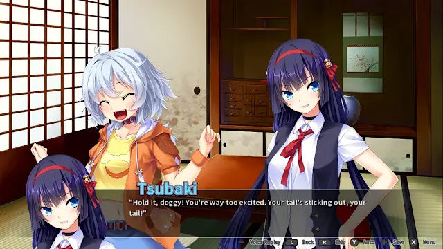 Wild Romance screenshot 0