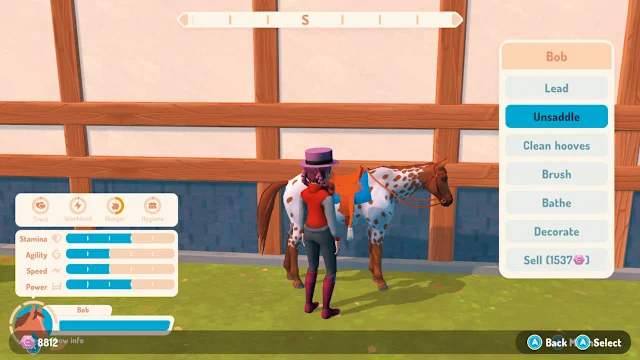 My Life: Riding Stables 3 screenshot 5
