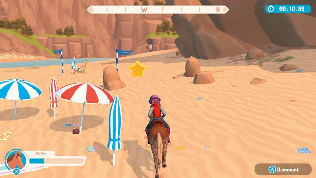 My Life: Riding Stables 3 screenshot 2