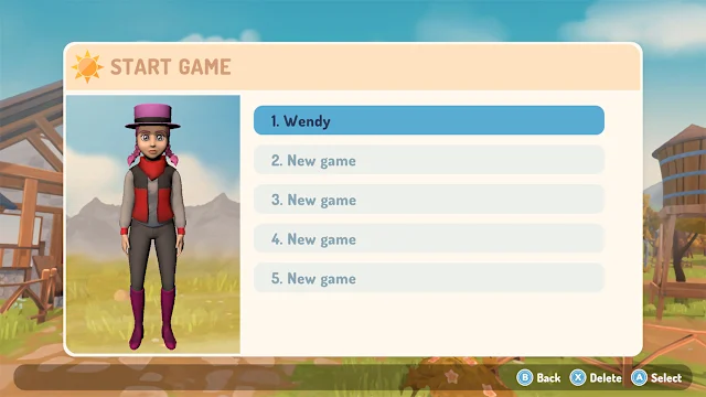 My Life: Riding Stables 3 screenshot 4