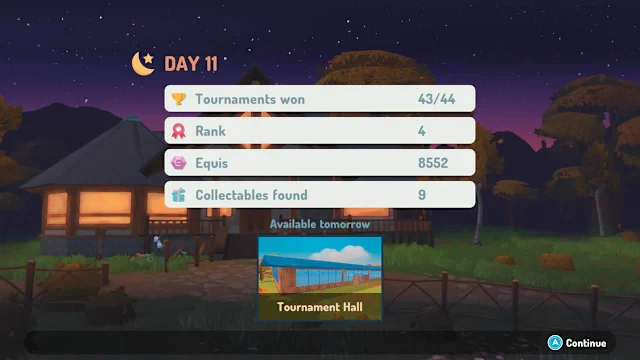 My Life: Riding Stables 3 screenshot 6