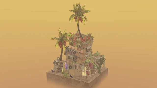 Cloud Gardens screenshot 3