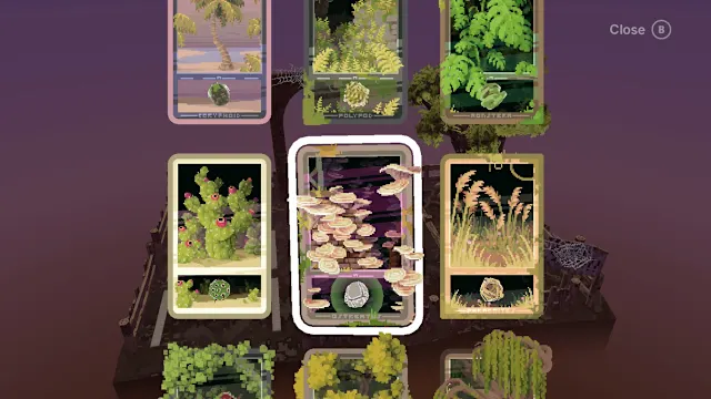 Cloud Gardens screenshot 5