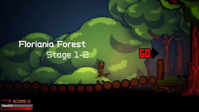Maximillion Fortress screenshot 0