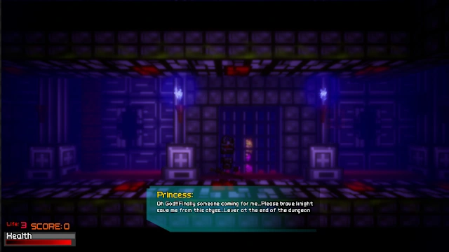 Maximillion Fortress screenshot 5