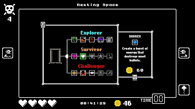 TEN screenshot 5