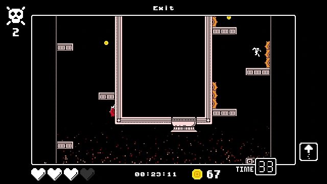TEN screenshot 3