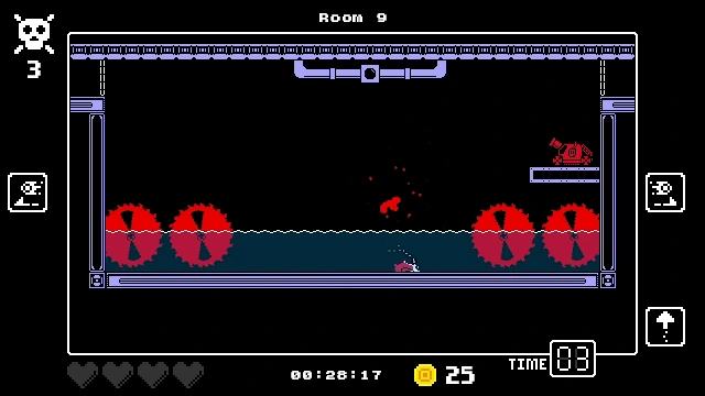 TEN screenshot 4