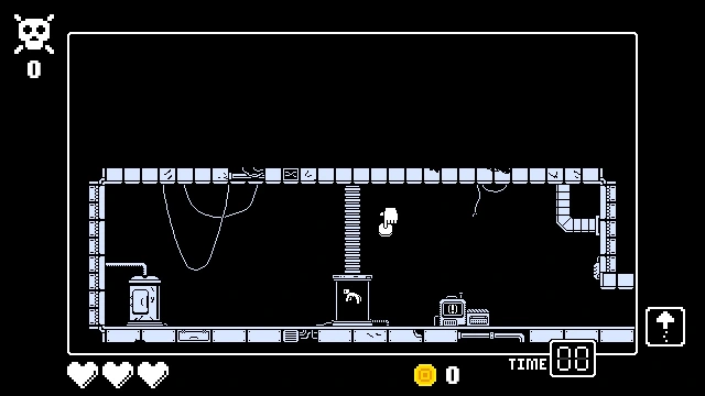 TEN screenshot 1