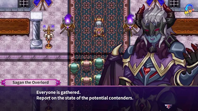 Overrogue screenshot 6