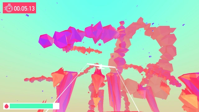 The Fly Plane: Flight Simulator screenshot 1