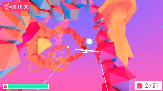 The Fly Plane: Flight Simulator screenshot 0