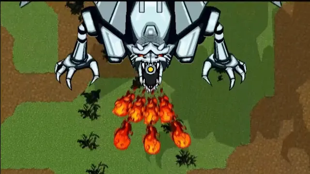 In Extremis DX screenshot 5