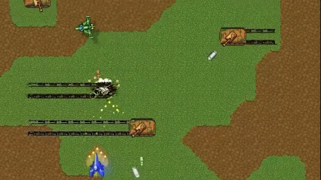 In Extremis DX screenshot 4