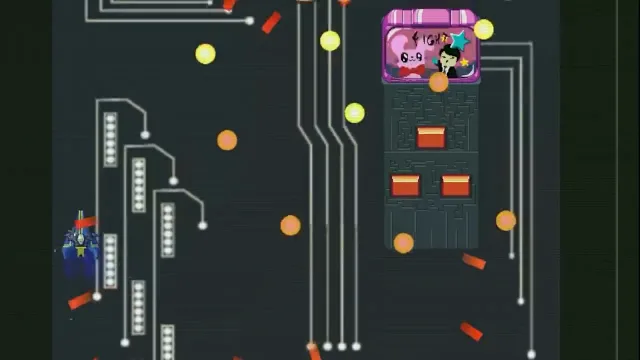 In Extremis DX screenshot 1