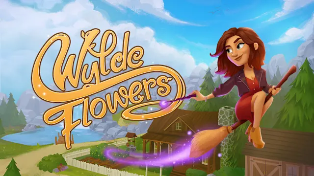 Wylde Flowers