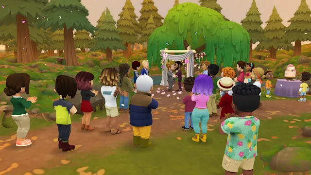 Wylde Flowers screenshot 6