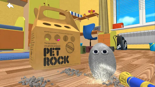 Pet Rock screenshot 5