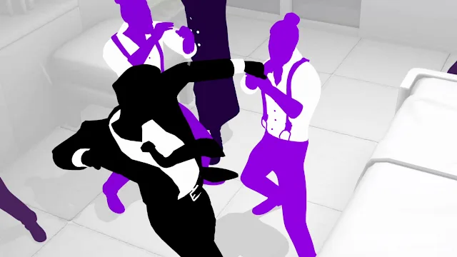 Fights in Tight Spaces screenshot 5