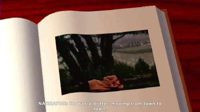 The 7th Guest screenshot 1