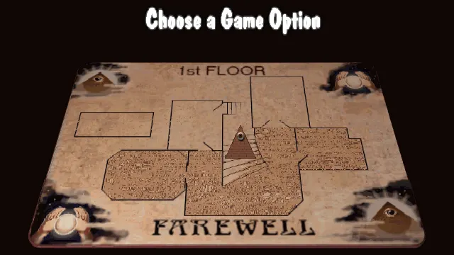 The 7th Guest screenshot 6