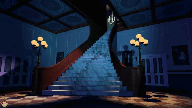 The 7th Guest screenshot 2