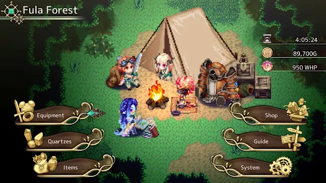 Gale of Windoria screenshot 6