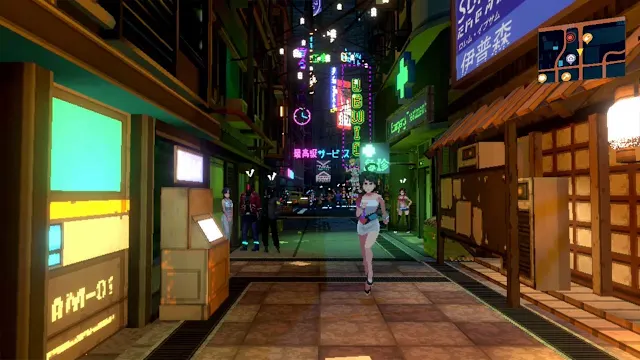 ANNO: Mutationem screenshot 2
