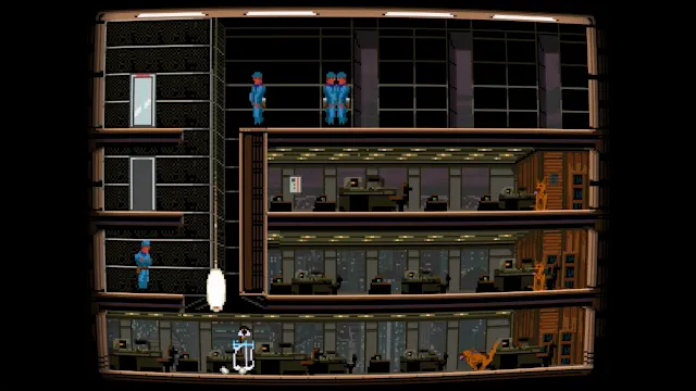 Master Spy screenshot 6