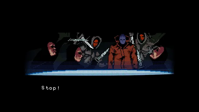Master Spy screenshot 1