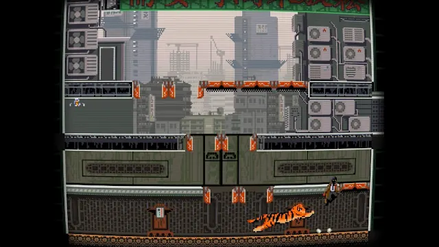 Master Spy screenshot 2